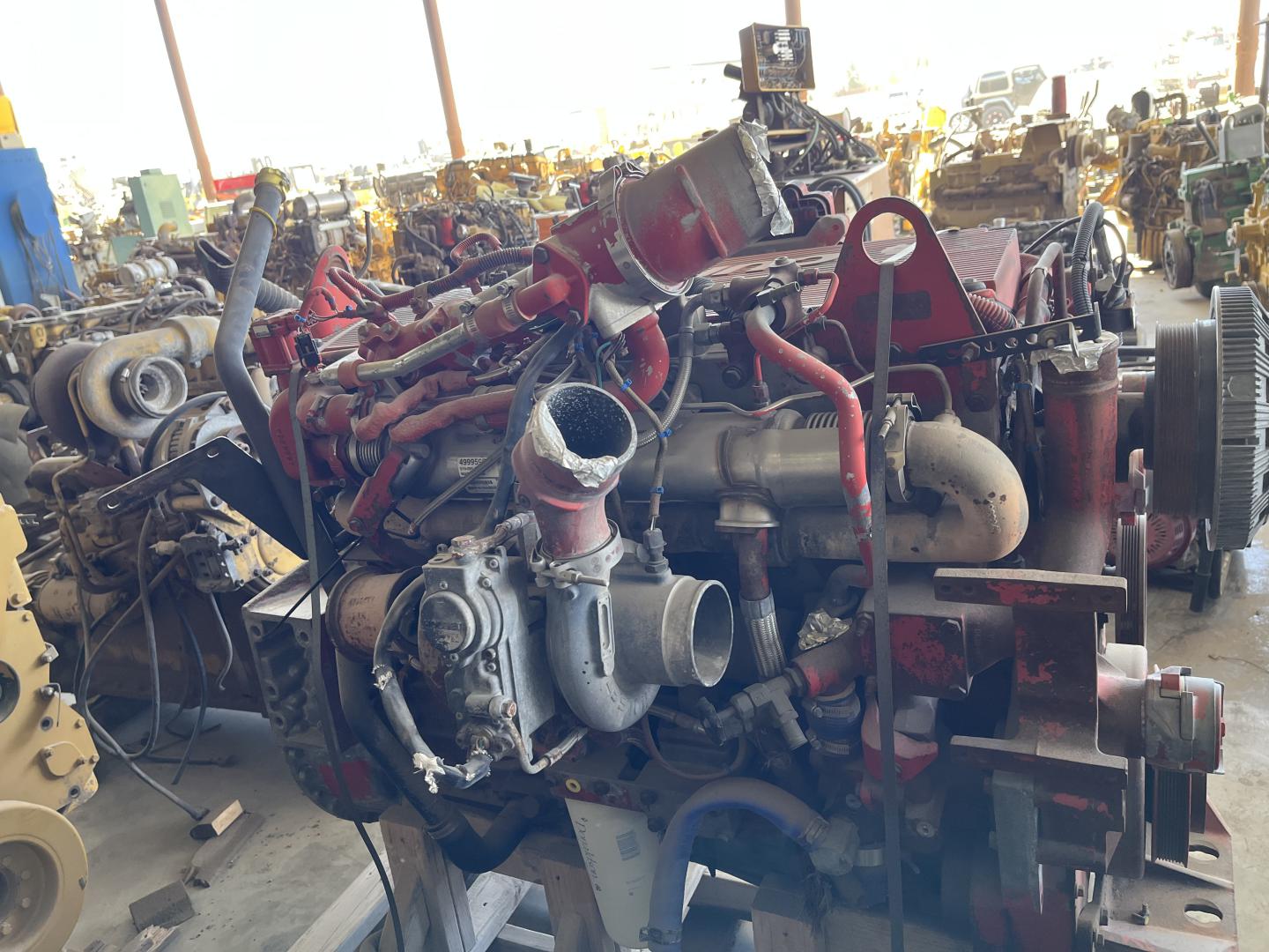 ./imagenes/INVOICE/2019/14873/MOTOR AUTOMOTRIZ CUMMINS ISM 350V (13).JPG